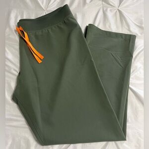 FIGS Livingston Basic Scrub Pants